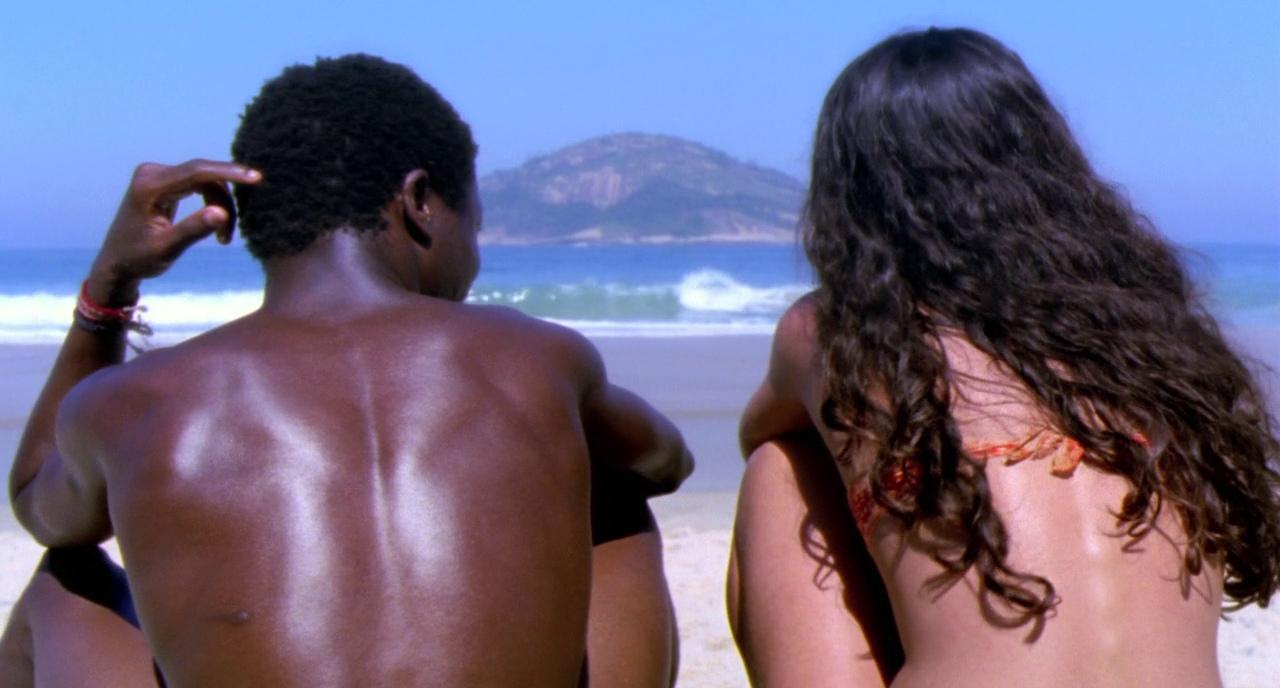 CITY OF GOD